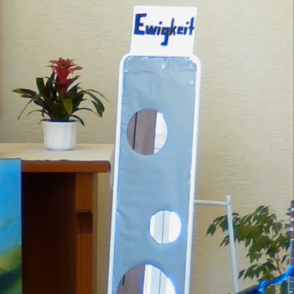 Im Spiegel der Ewigkeit – Teil 2